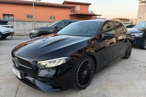 Mercedes-benz A 200 A 200 d Automatic Premium
