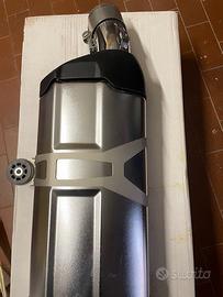 terminale scarico originale bmw gs 1200