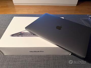 MacBook Pro 13’’