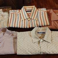 abbigliamento uomo- taglia 50/52