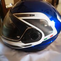 Casco NOLAN N104 