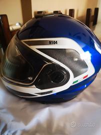 Casco NOLAN N104 