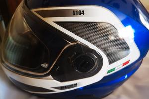 Casco NOLAN N104 