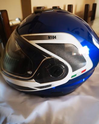 Casco NOLAN N104 