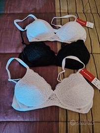 reggiseni Triumph NUOVI 
