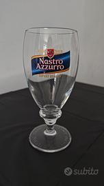 Set 6 Calici Nastro Azzurro Bormioli Rocco 0,2L