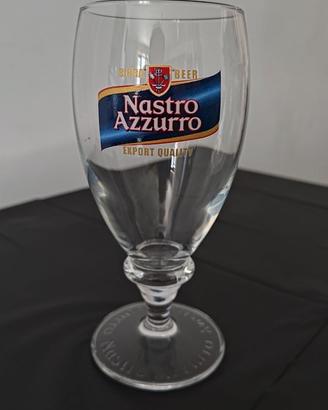 Set 6 Calici Nastro Azzurro Bormioli Rocco 0,2L