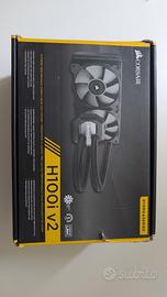 Corsair Hydro Series H100i v2