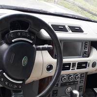 Range rover  Vogue 3.6