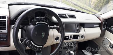 Range rover  Vogue 3.6