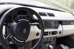 Range rover  Vogue 3.6