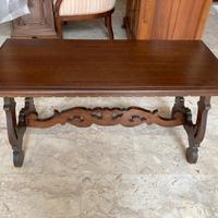 Tavolino da salotto vintage