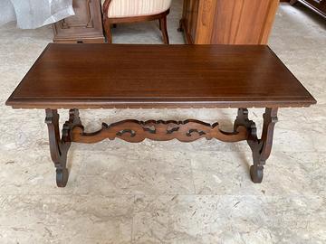 Tavolino da salotto vintage