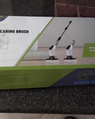 Lavapavimenti elettrico