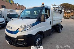 Daily compattatore farid metano 2019