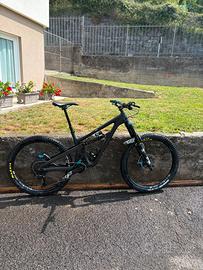Mtb Yeti Sb 165