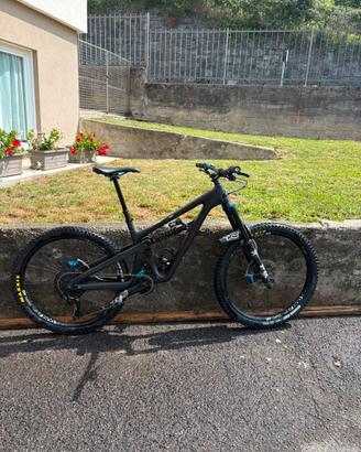 Mtb Yeti Sb 165