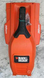 Ricambio RASAERBA BLACK DECKER 32 lama ruote scocc