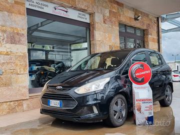 Ford B-Max 1.5 TDCi 75 CV Business