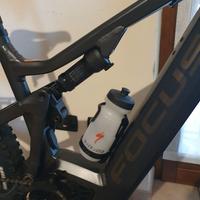 E-bike Focus Thron 6.8 Taglia L