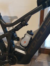 E-bike Focus Thron 6.8 Taglia L