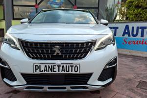 Peugeot 3008 BlueHDi 120 S&S ALLURE