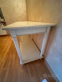 Consolle da ingresso