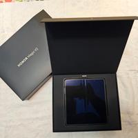 HONOR MAGIC V2 NERO 512GB 16GB RAM UFF. ITALIA