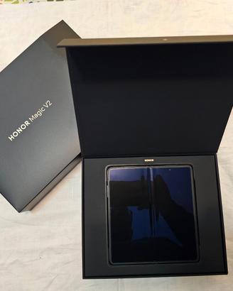 HONOR MAGIC V2 NERO 512GB 16GB RAM UFF. ITALIA