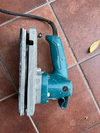 MAKITA LEVIGATRICE