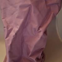 Borsone sportivo nuovo