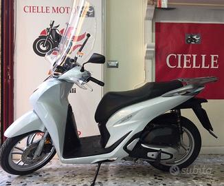 Honda SH 150/BOLLO 2026 pagato (PREZZO  BOMBA) N.B