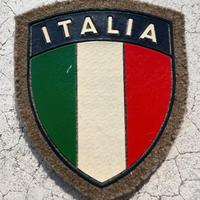 Patch militare esercito italiano  (Vintage)