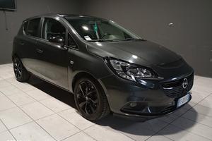 OPEL CORSA DEL 2016 1300 DIESEL 95 CAVALLI