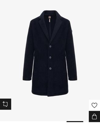 Cappotto colmar taglia m