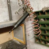 ingrassatore pneumatico