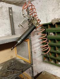 ingrassatore pneumatico