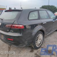 ALFA ROMEO 159 SW 939 1.9 JTDM 16V -Ricambi