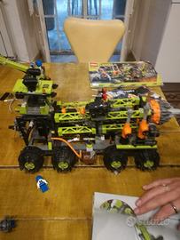 Lego 8964 power miners