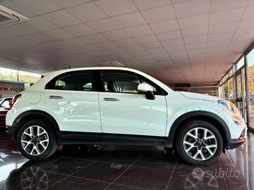 FIAT 500X 1.6 MultiJet 120 CV Cross