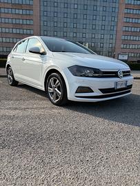 Polo metano