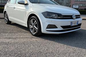 Polo metano