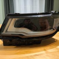 Faro anteriore sinistro JEEP COMPASS 2019