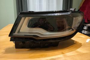 Faro anteriore sinistro JEEP COMPASS 2019