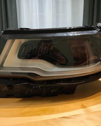 Faro anteriore sinistro JEEP COMPASS 2019