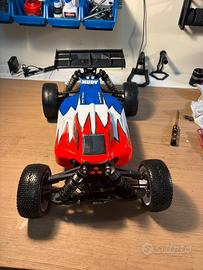 Xray xb8 e