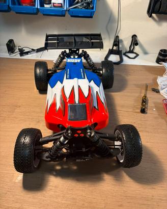 Xray xb8 e