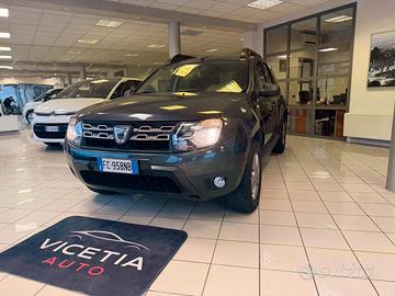Dacia Duster 1.5 dCi 110CV Start&Stop 4x2 Serie Li