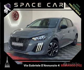 PEUGEOT 208 2ª serie 208 PureTech 100 Stop&Sta...