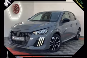 PEUGEOT 208 2ª serie 208 PureTech 100 Stop&Sta...